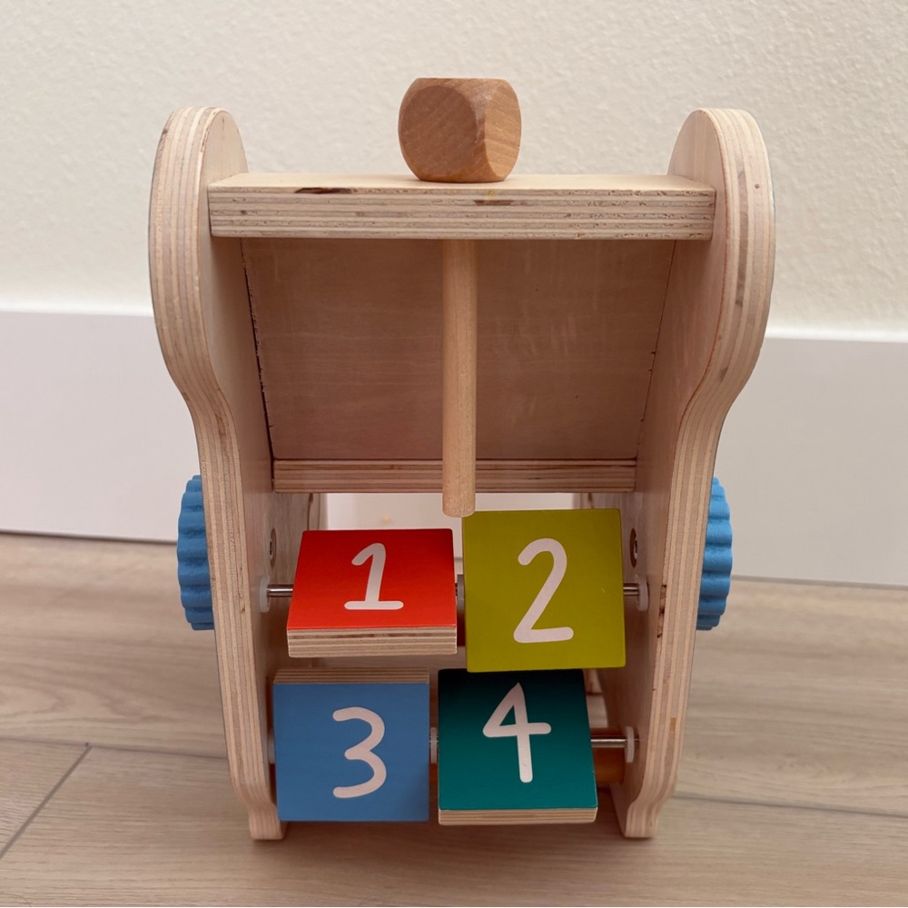 Manhattan Toy Company Dinosaur Xylophone - Picture 4 of 6